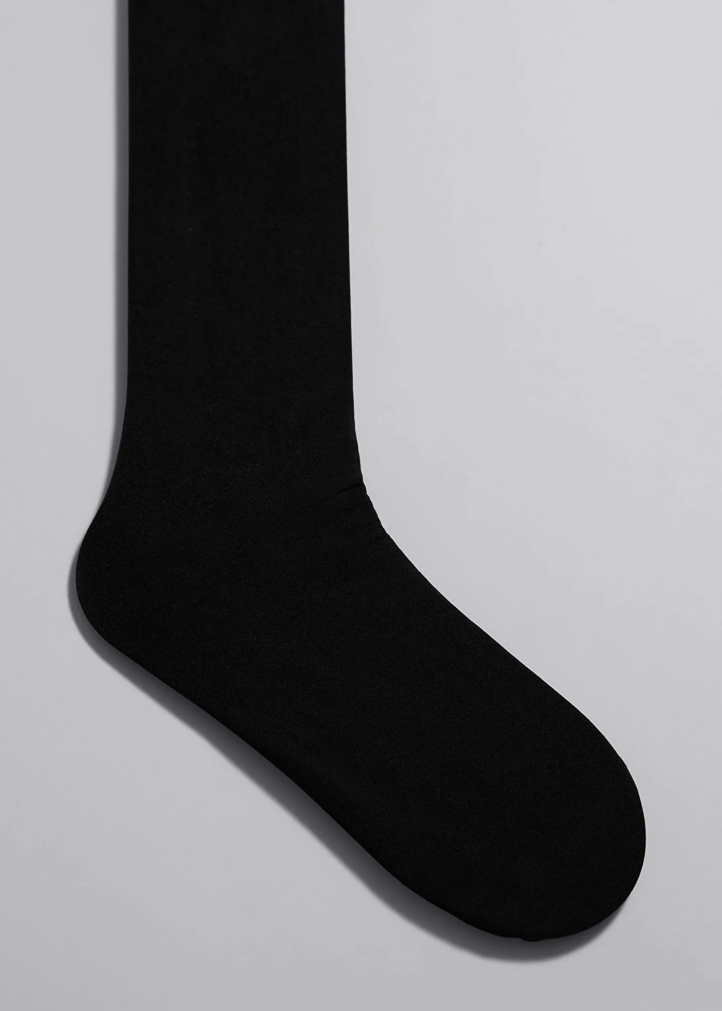 100 Denier Tights