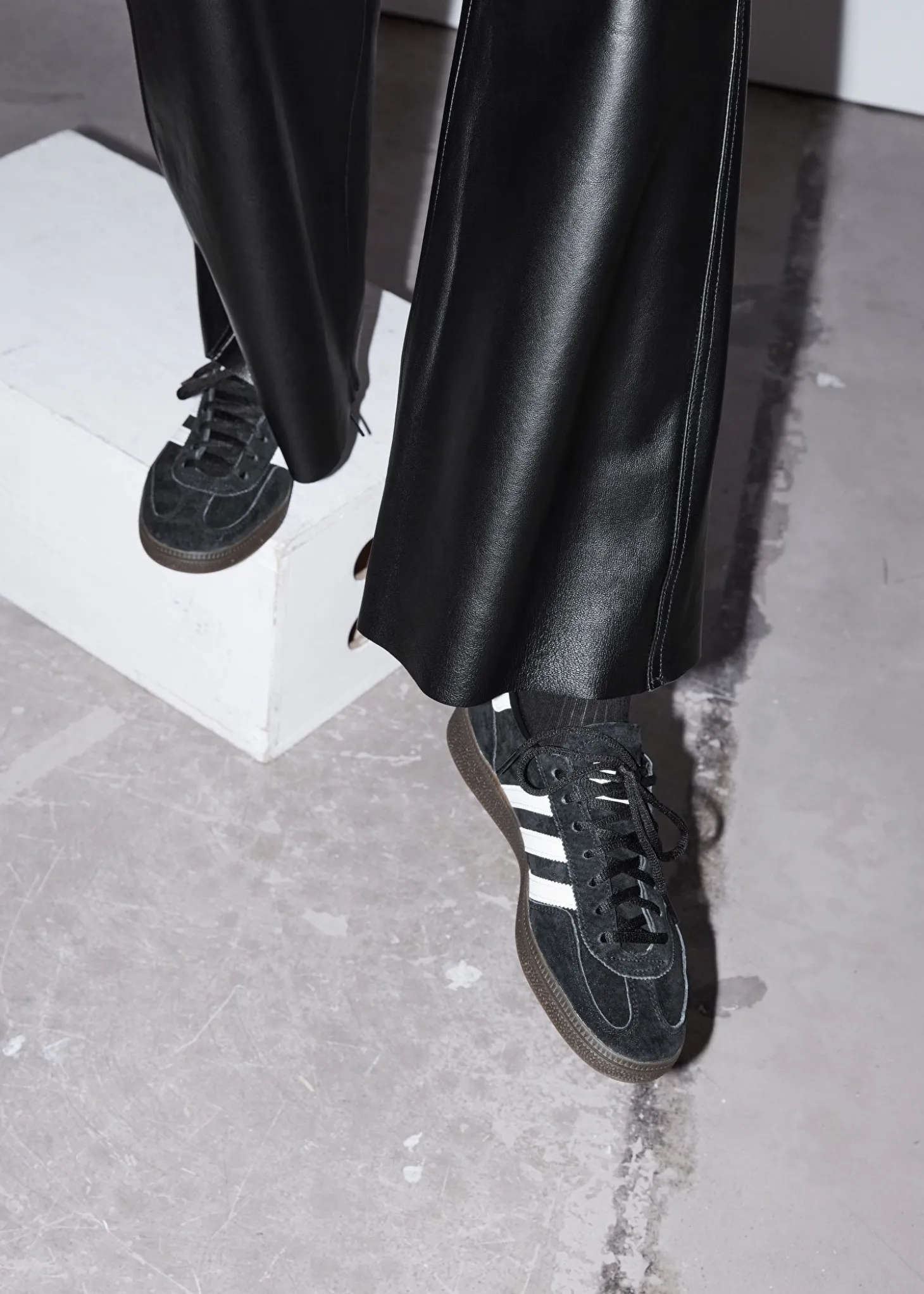 Adidas Handball Spezial Joggesko