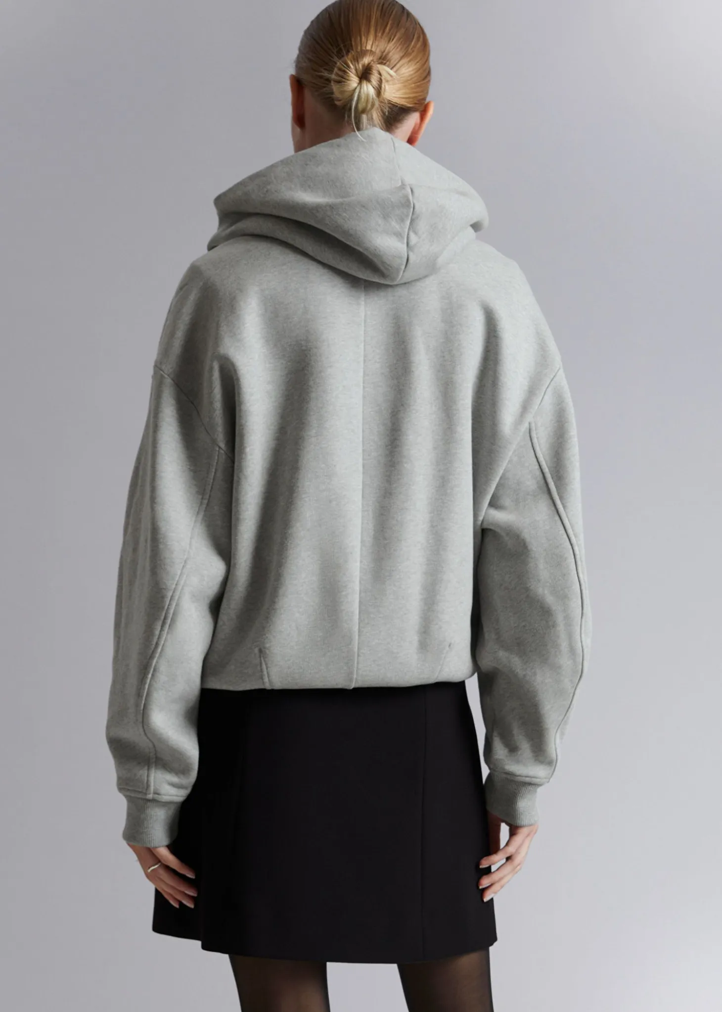 A-Line MiniSkjørt