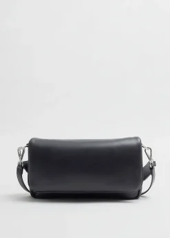 Allsidig Crossbody-Veske