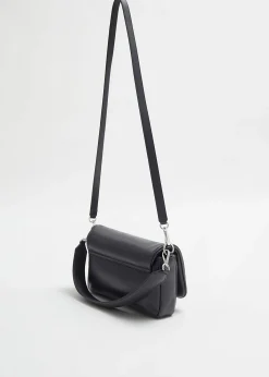 Allsidig Crossbody-Veske