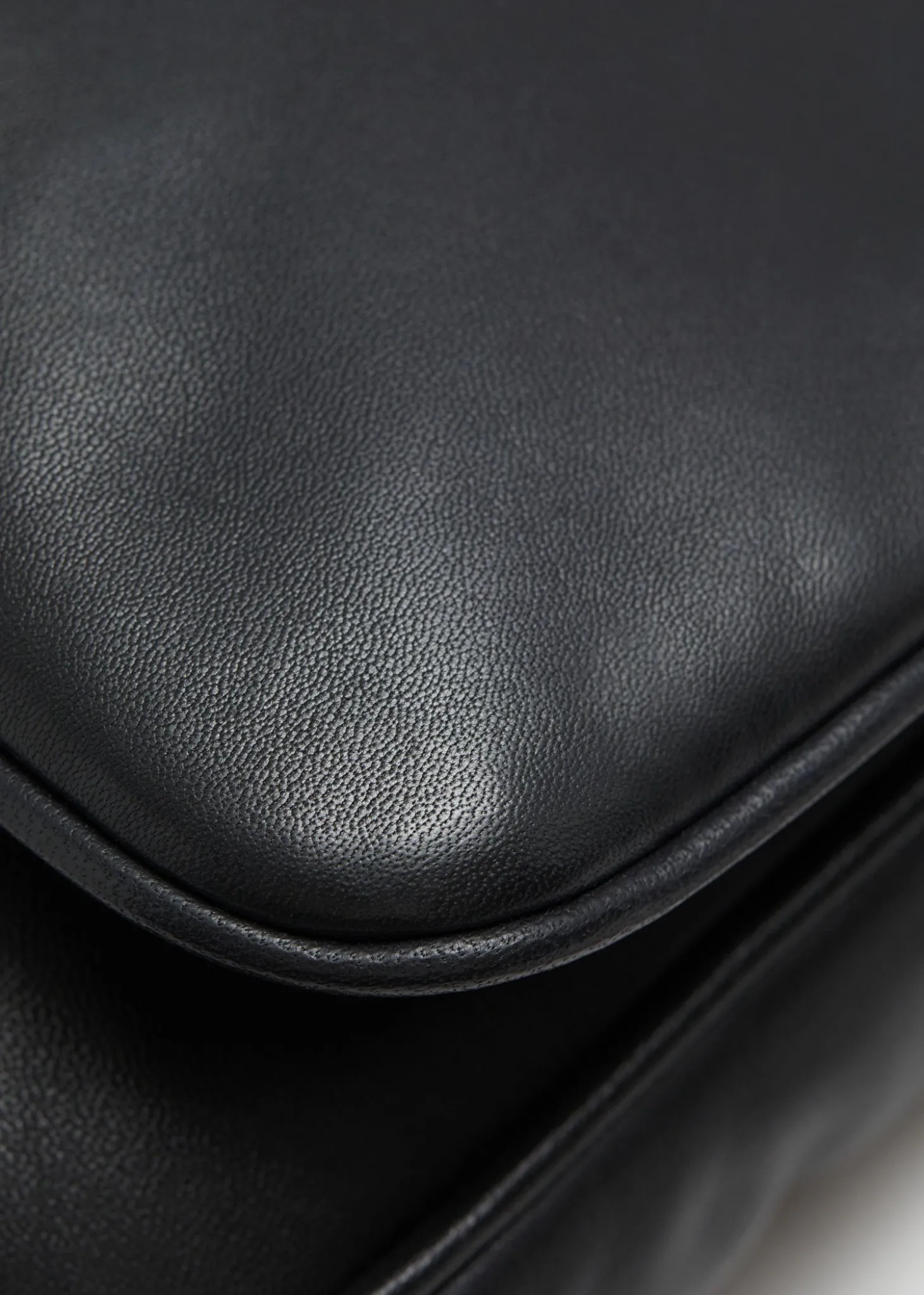 Allsidig Crossbody-Veske