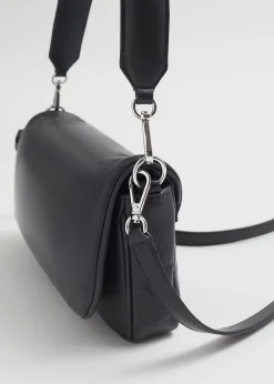 Allsidig Crossbody-Veske