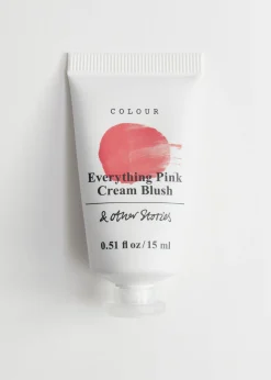 Alt Pink Cream Blush