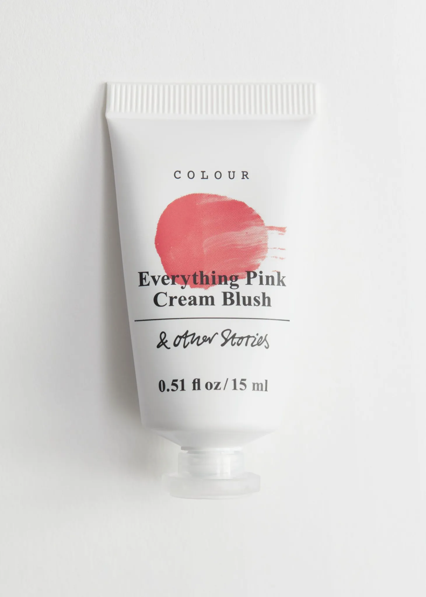 Alt Pink Cream Blush