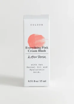 Alt Pink Cream Blush