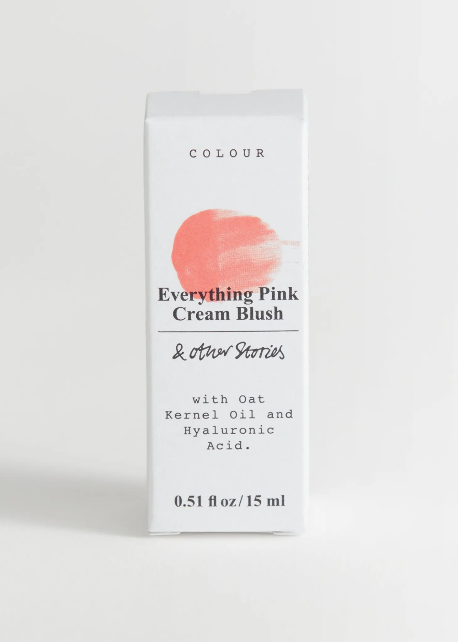 Alt Pink Cream Blush