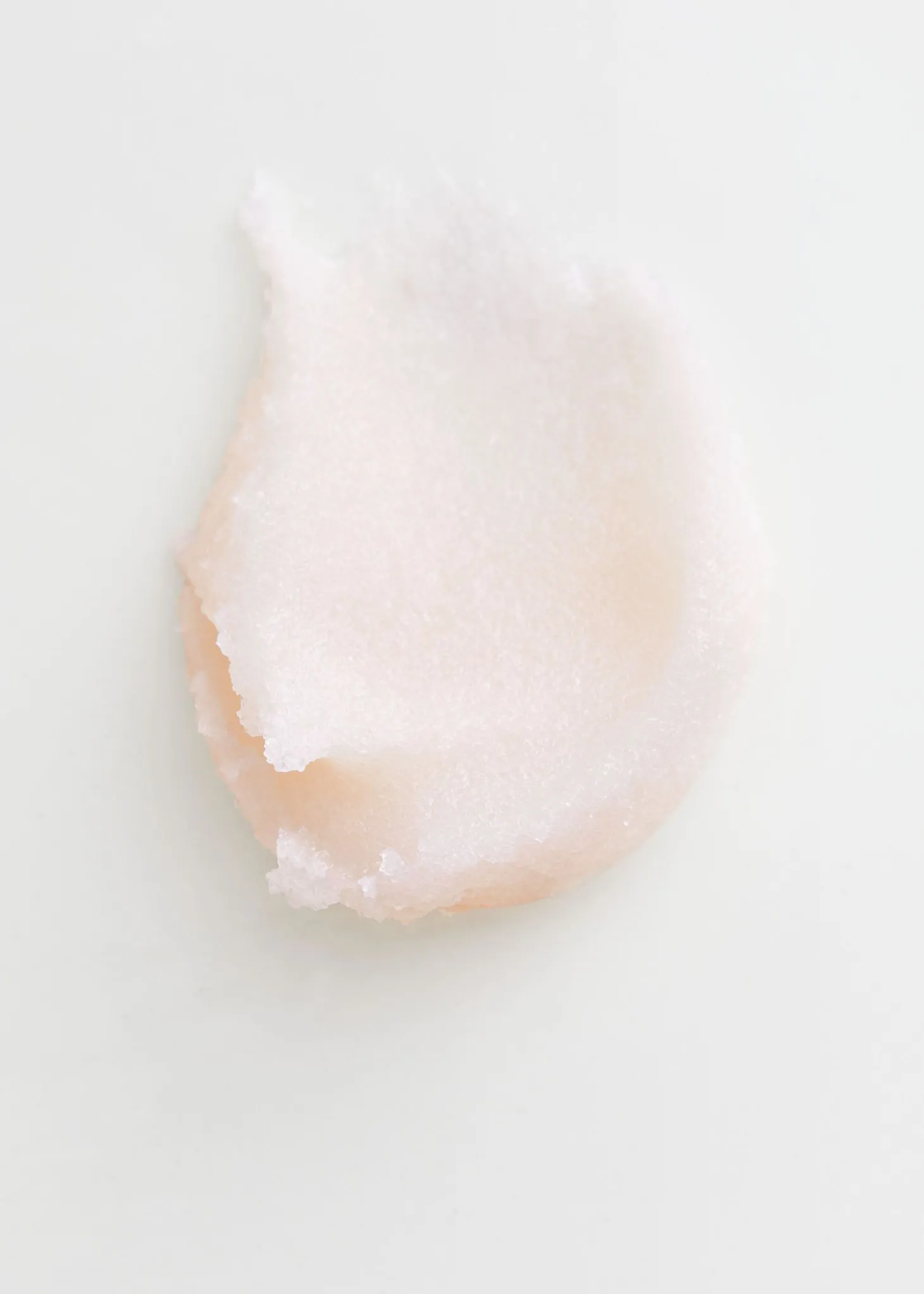 Arabesque Wood Body Scrub