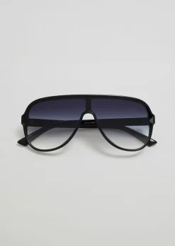 Aviator Shield-Solbriller