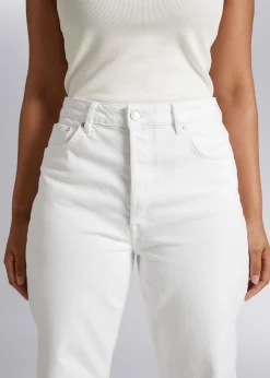 Avsmalnende Jeans
