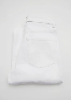 Avsmalnende Jeans