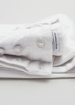 Avsmalnende Jeans