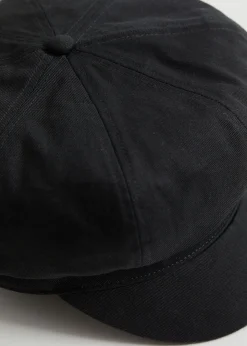 Baker Boy Cap