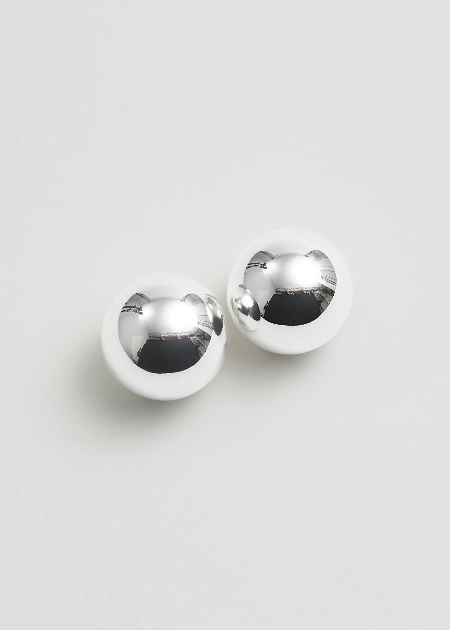 Ball Oredobber