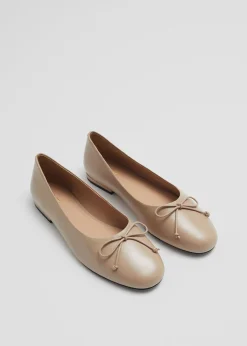 Ballettleiligheter I Skinn