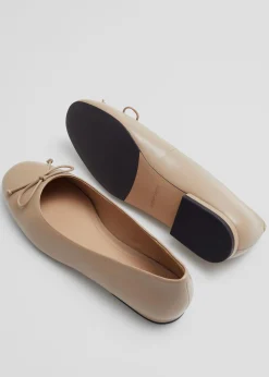 Ballettleiligheter I Skinn