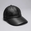 Baseballcaps I Skinn