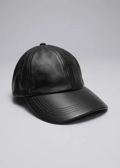 Baseballcaps I Skinn