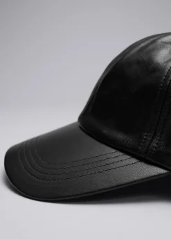 Baseballcaps I Skinn