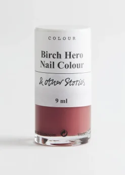 Birch Hero Nail Color
