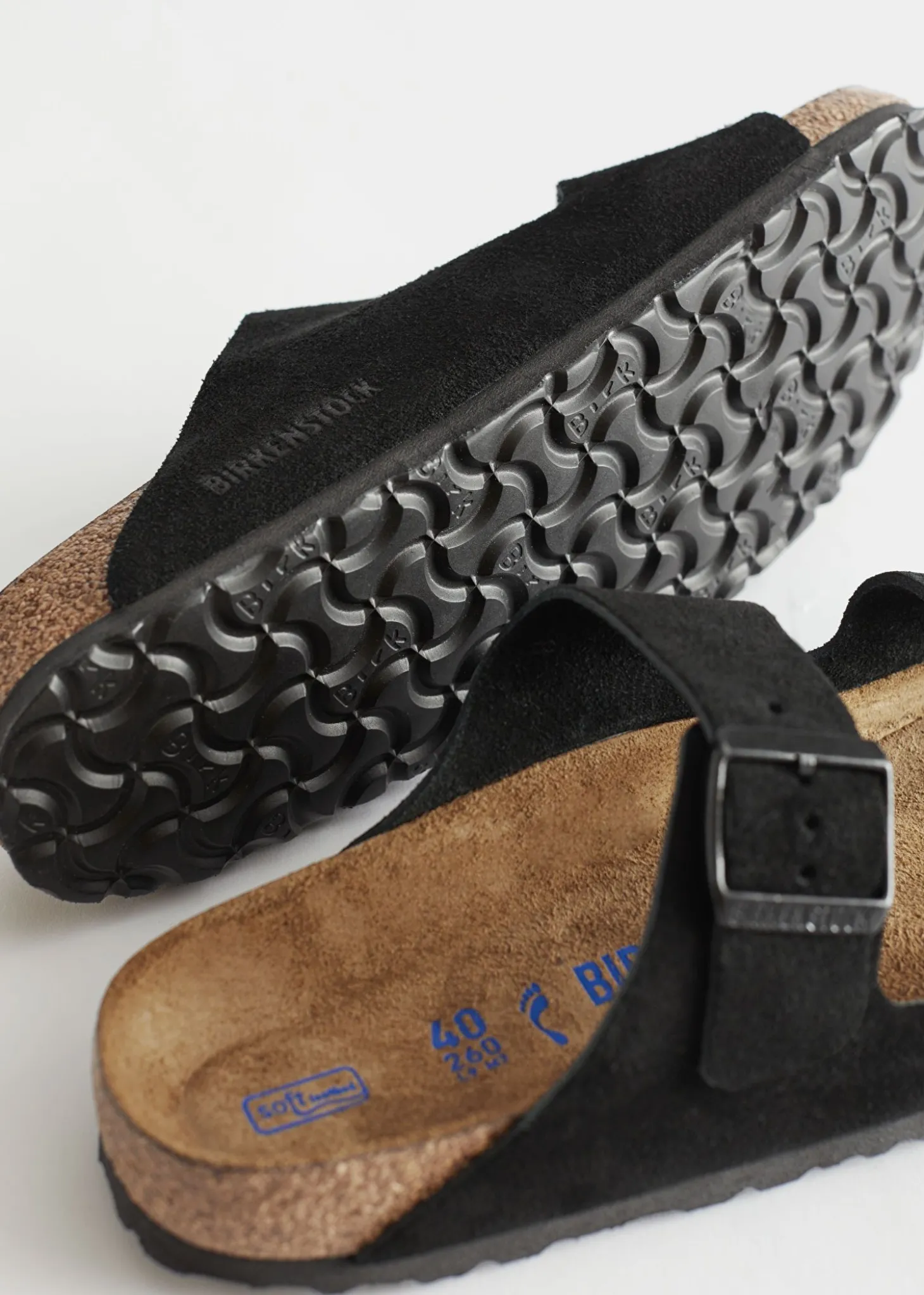 Birkenstock Arizona Sfb