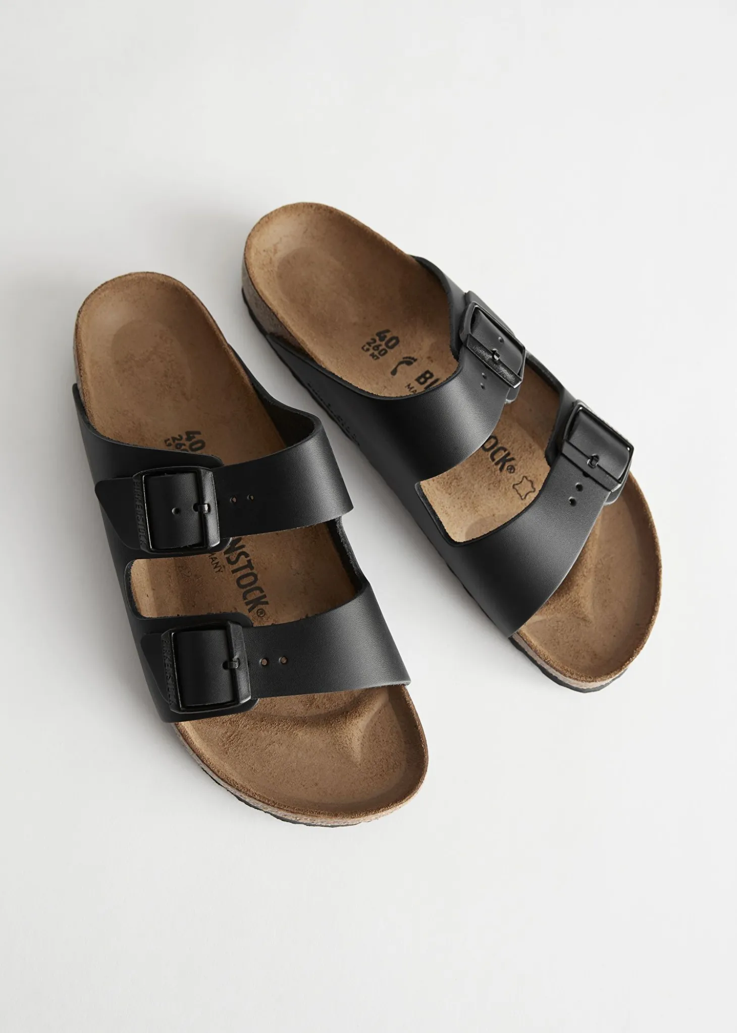 Birkenstock Arizona Skinn