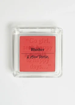 Blush