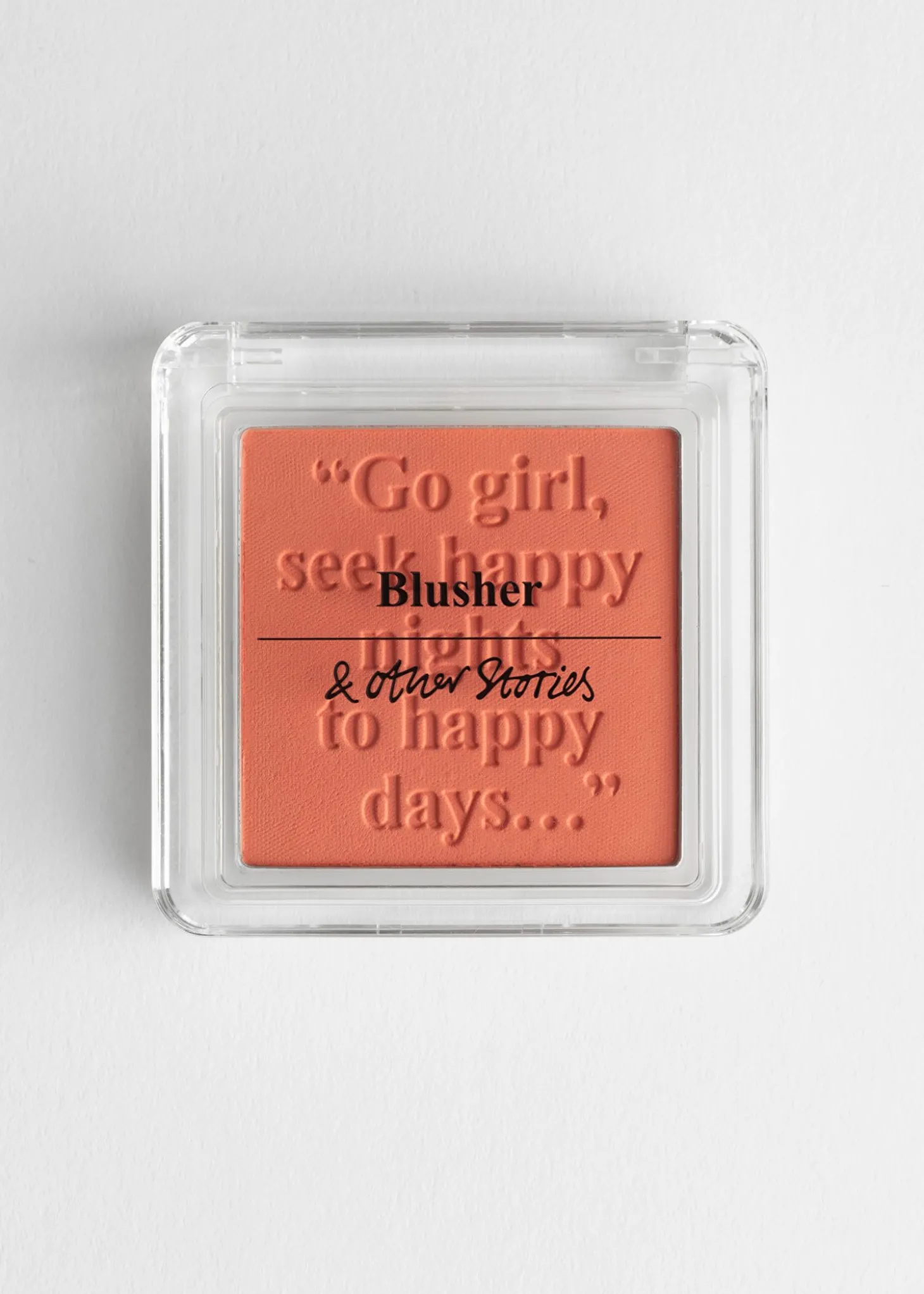 Blush