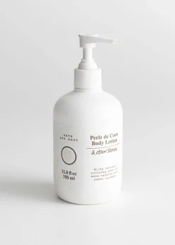 Body Lotion