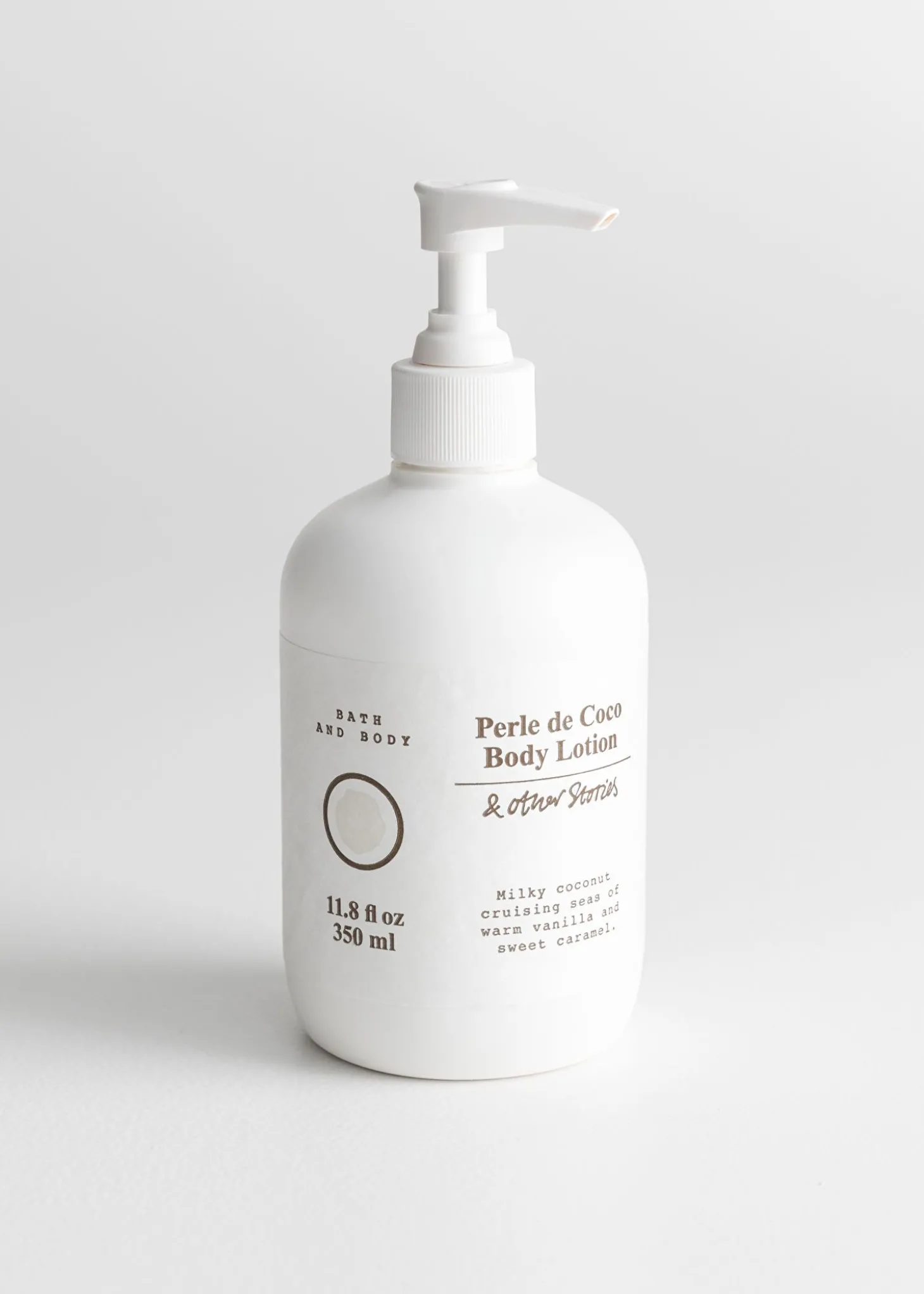 Body Lotion