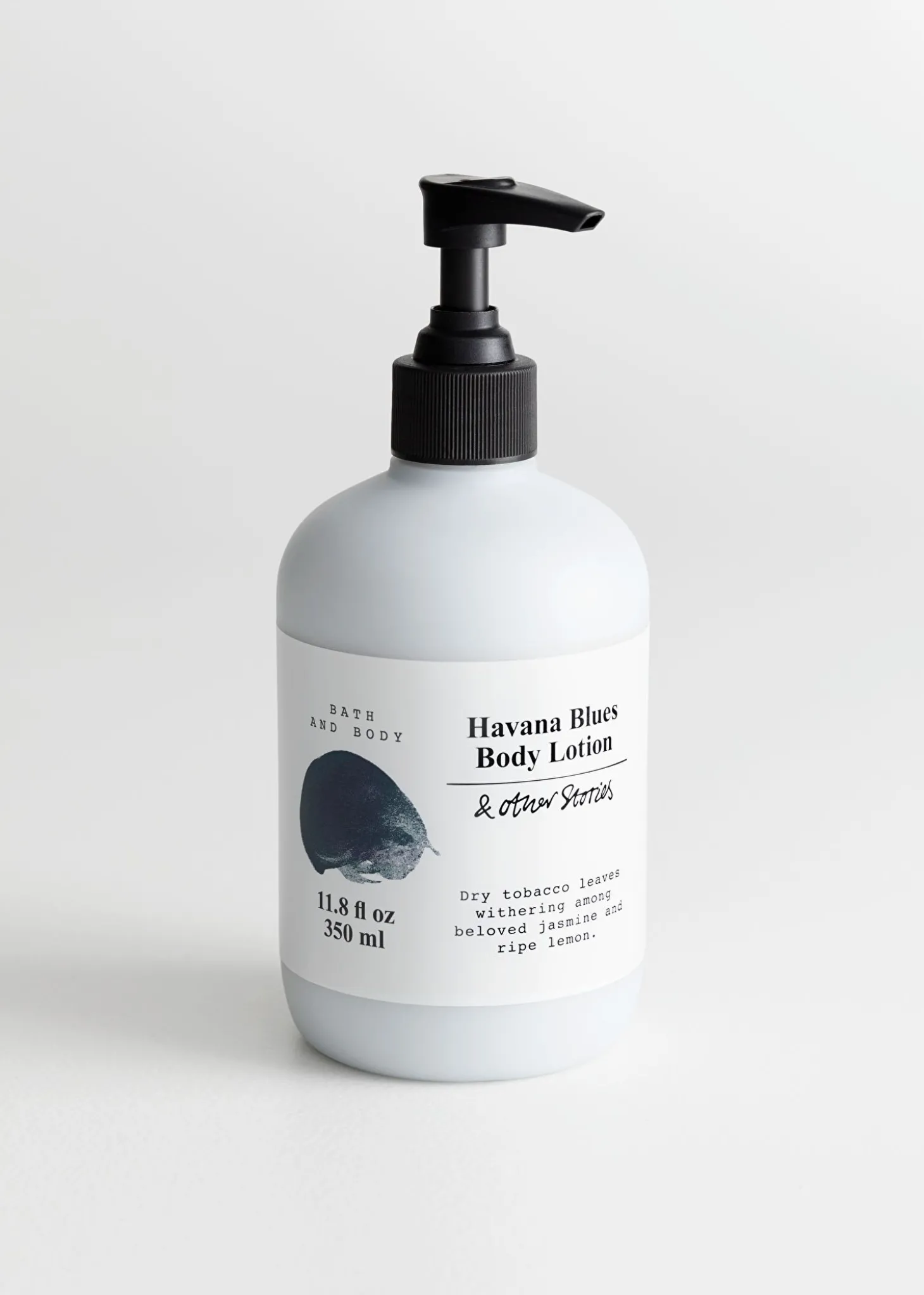 Body Lotion