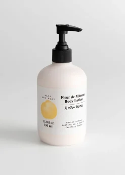 Body Lotion