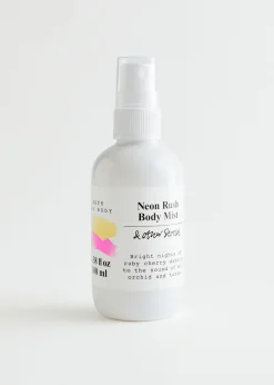 Body Mist