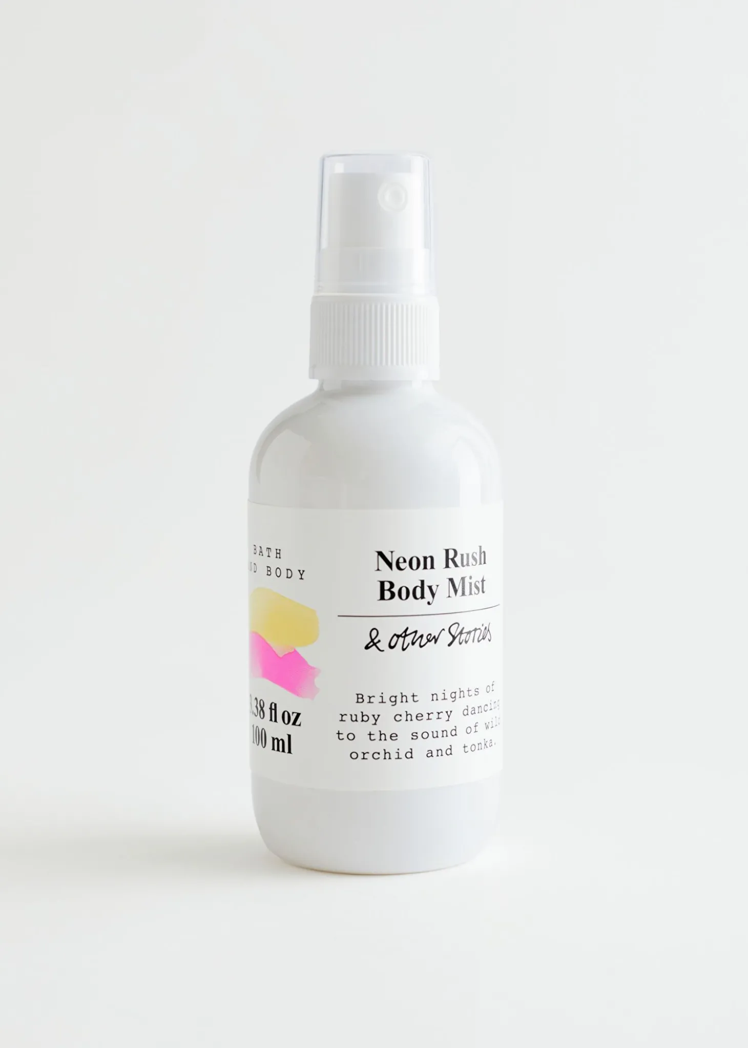 Body Mist