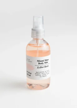 Body Mist