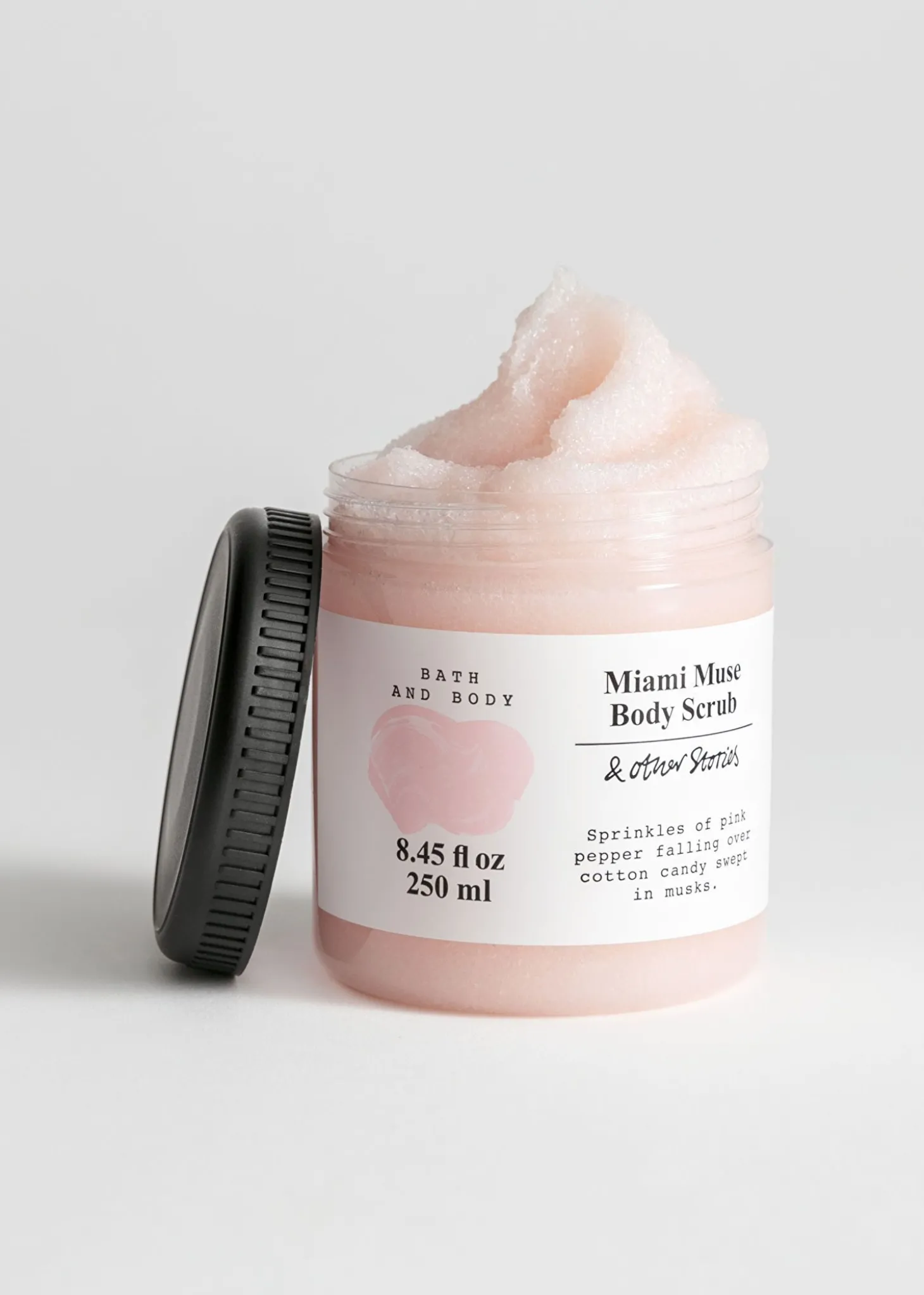Body Scrub