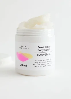 Body Scrub