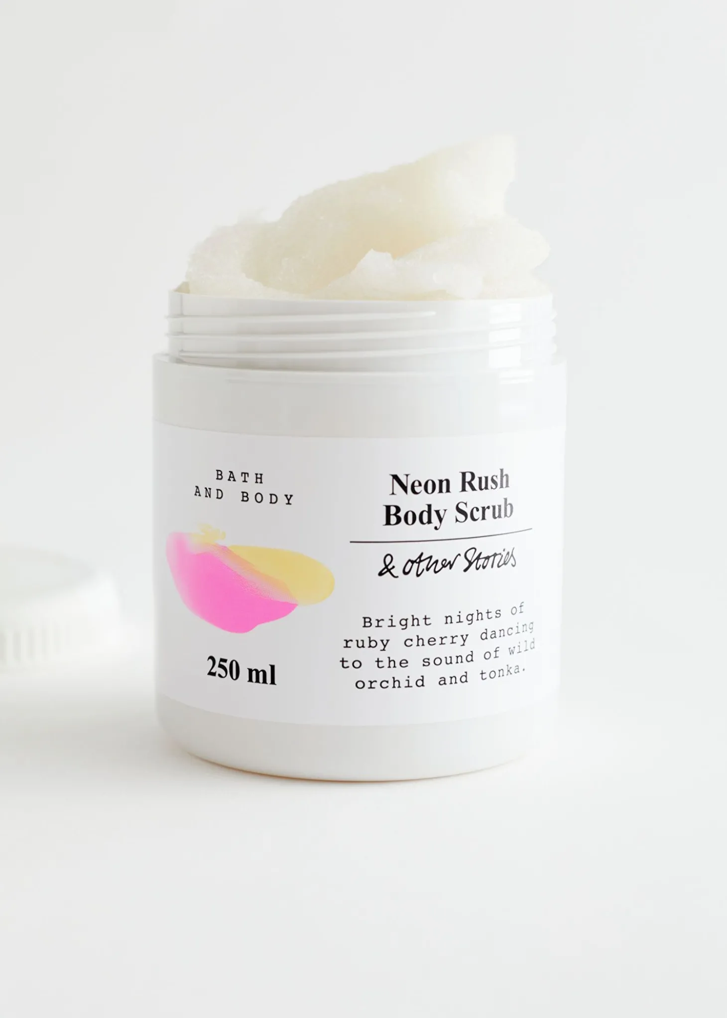 Body Scrub