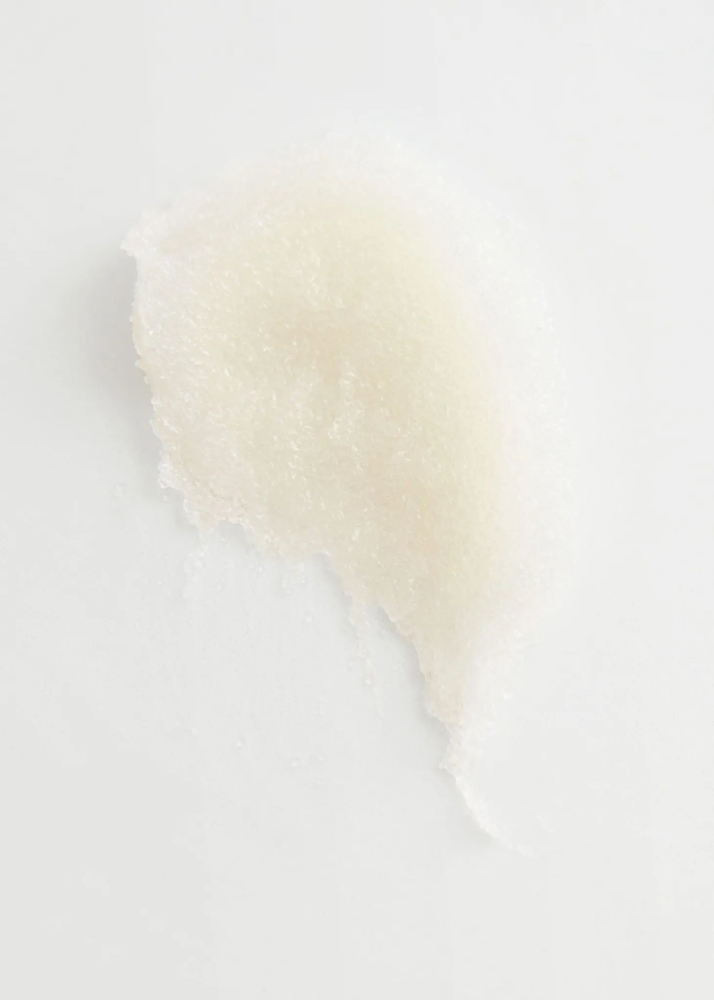 Body Scrub