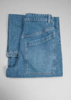Brede Baggy Jeans