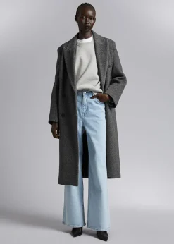 Brede Jeans