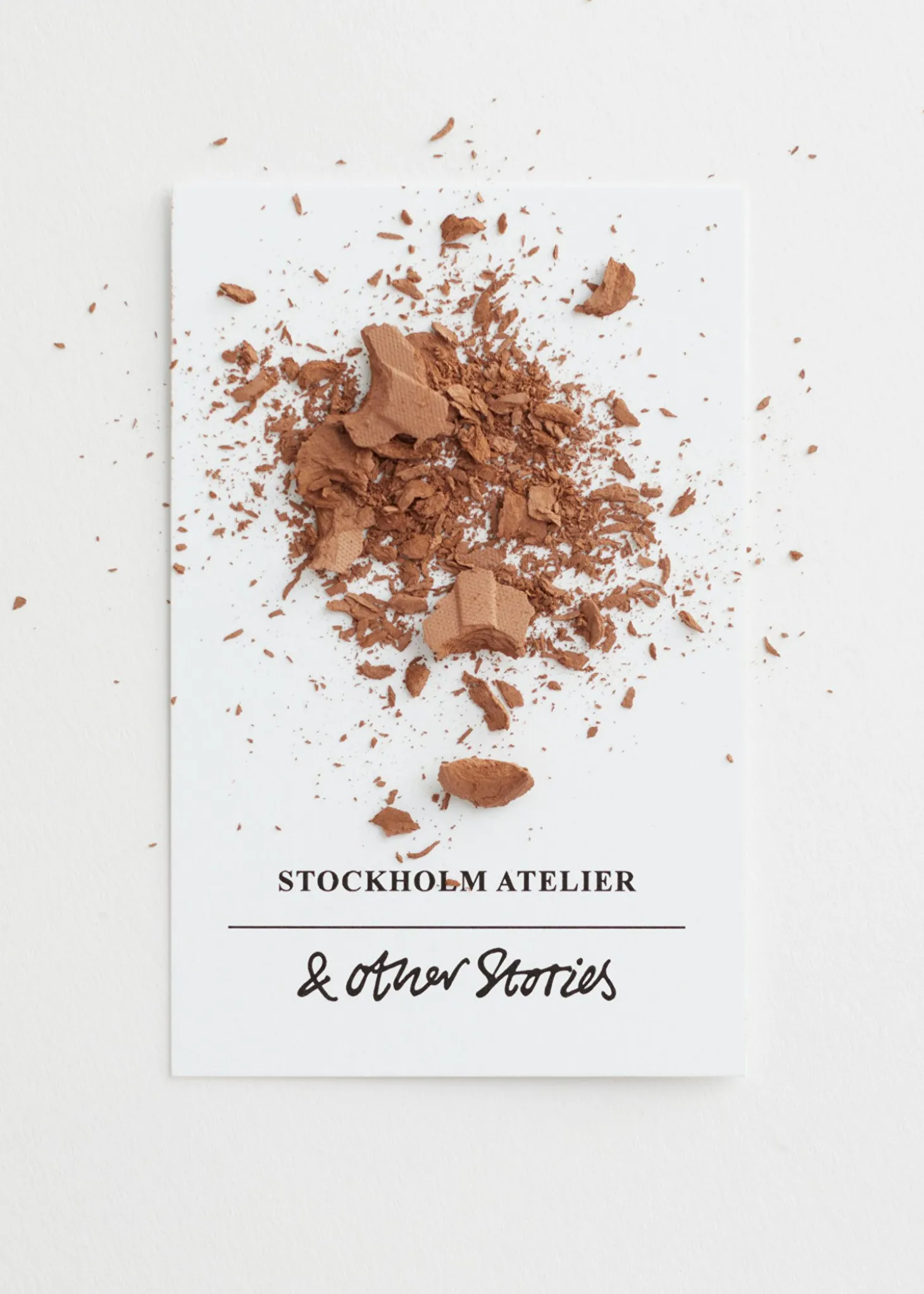 Bronzing Powder