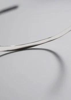 Buet Choker Halskjede