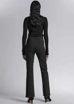 Bukser Med Glidelas