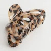 Butterfly Claw Clip