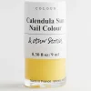 Calendula Solneglelakk