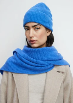 Cashmere Beanie