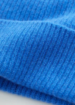 Cashmere Beanie