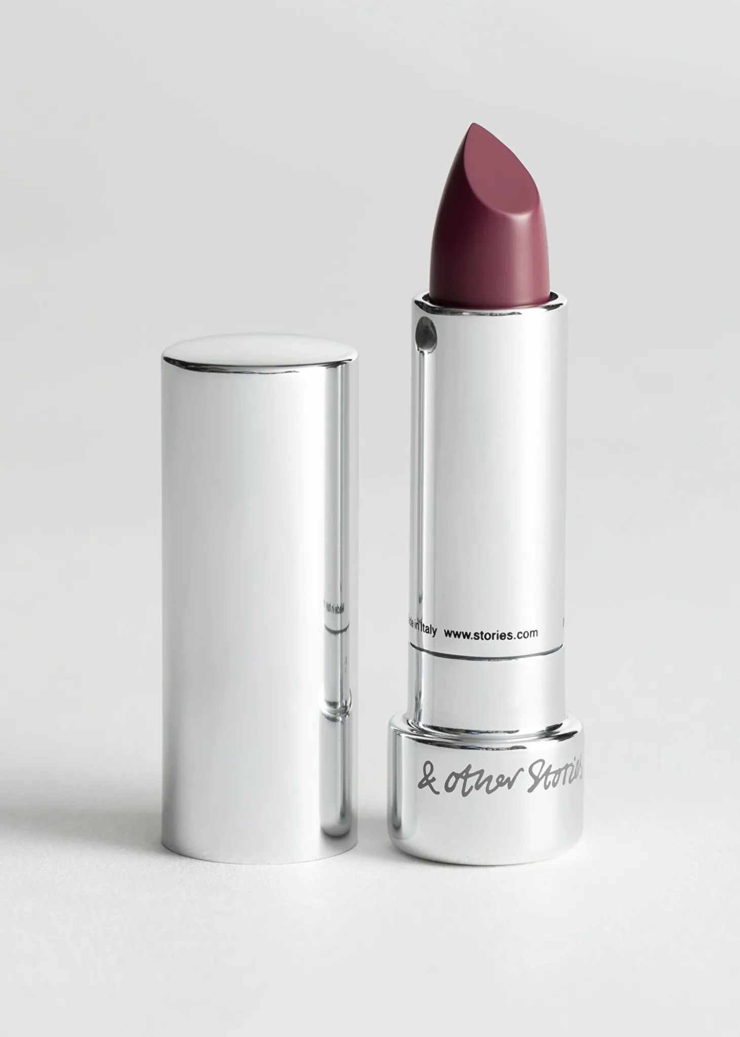 Cassis Ballad Leppestift