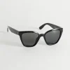 Cat Eye Solbriller